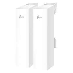 PUNTO DE ACCESO INTERIOR EXTERIOR OMADA WIRELESS BRIDGE 5 GHZ 867 MBPS 1KM