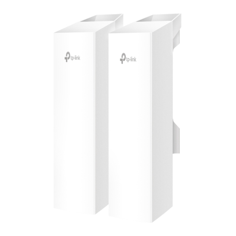 PUNTO DE ACCESO INTERIOR EXTERIOR OMADA WIRELESS BRIDGE 5 GHZ 867 MBPS 1KM