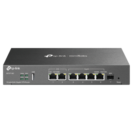 ROUTER VPN TP LINK OMADA GIGABIT