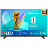 TV HISENSE 32A5Q 32 QLED SMART TV DOLBY ATMOS