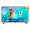 TV HISENSE 40A5Q 40 QLED SMART TV DOLBY ATMOS MODO JUEGO