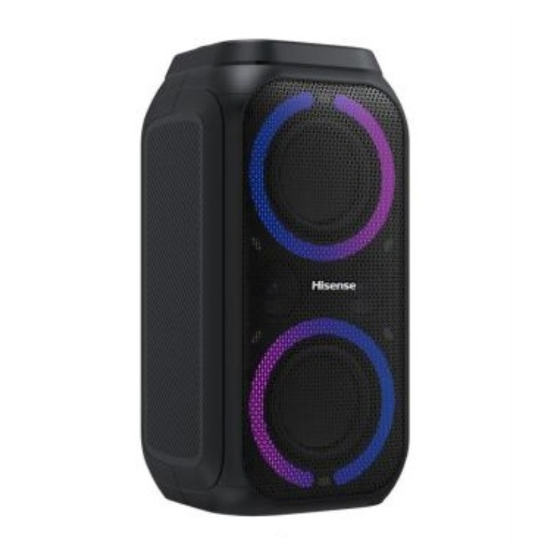 ALTAVOZ HISENSE PARTY ROCKER 160