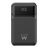 POWER BANK EWENT 20000MAH PD 65W 2XTYPE C IN 1XTYPE C 2X USB A PORT OUT