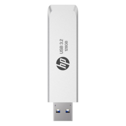 USB HP 128GB FLASH DRIVE 819W