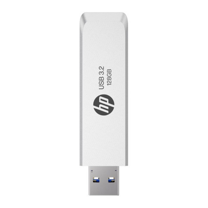 USB HP 128GB FLASH DRIVE 819W