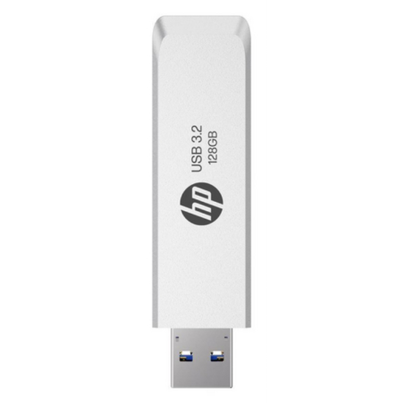 USB HP 128GB FLASH DRIVE 819W