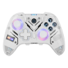 GAMEPAD KROM KRYSTAL INALAMBRICO RGB BT 50