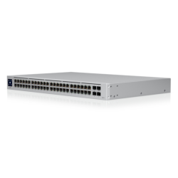 SWITCH UBIQUITI USW 48 POE UNIFI SWITCH 48 32 POE 4 SFP GEN2
