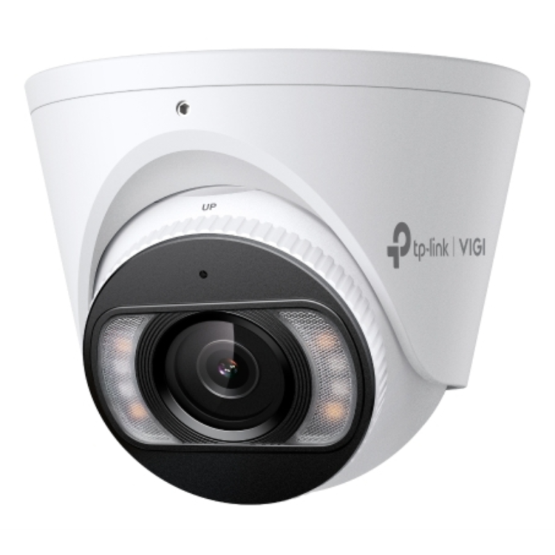 CAMARA VIGI TP LINK TURRET FULL COLOR VIGI TP LINK VIGI C445 4MM 4MP