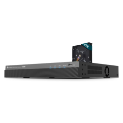 NVR VIGI TP LINK NVR2016H 16MP 4TB