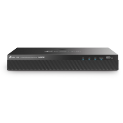 NVR VIGI TP LINK NVR2016H 16M