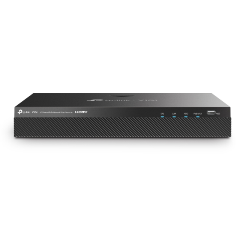NVR VIGI TP LINK NVR2016H 16M