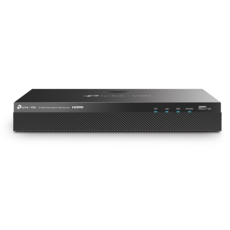 NVR VIGI TP LINK NVR2016H 16M