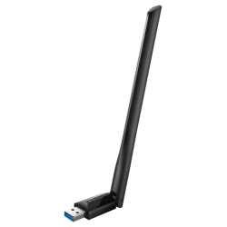 ADAPTADOR TP LINK AX1800 WIFI6 BLUETOOTH USB 30