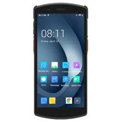 TERMINAL MOVIL UROVO POSIFLEX CT58S 5000mAh OCTA CORE ANDROID 12 IP67 SCANNER 2D