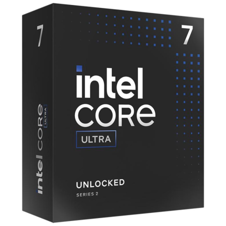 CPU INTEL ULTRA 7 265KF LGA1851 BOX