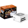 FUENTE ALIMENTACION GIGABYTE GP UD750GM PG5 ICE 750W 80 GOLD