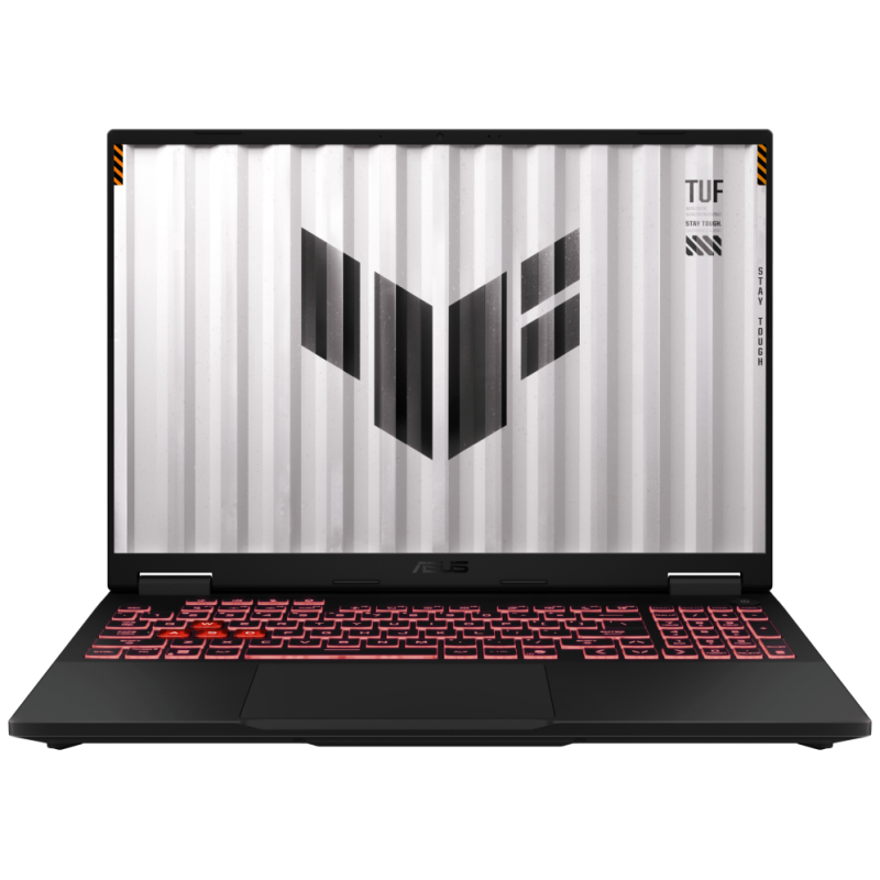PORTATIL ASUS TUF TUF608UM RV041 R7 260 16GB 1TB RTX5060 16WQXGA FreeDOS