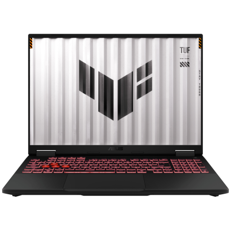 PORTATIL ASUS TUF TUF608UM RV041 R7 260 16GB 1TB RTX5060 16WQXGA FreeDOS