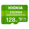 MICRO SD KIOXIA 128GB HIGH ENDURANCE G2