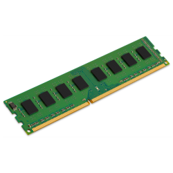 DDR3 KINGSTON 8GB 1600