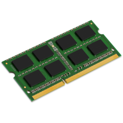 DDR3L SODIMM KINGSTON 8GB 1600
