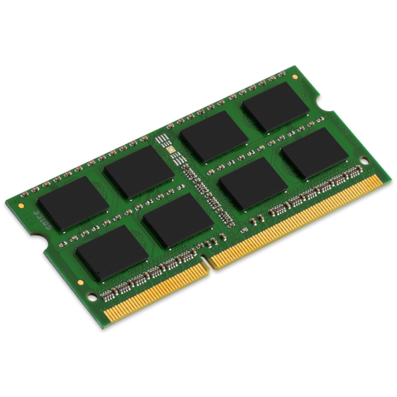 DDR3L SODIMM KINGSTON 8GB 1600