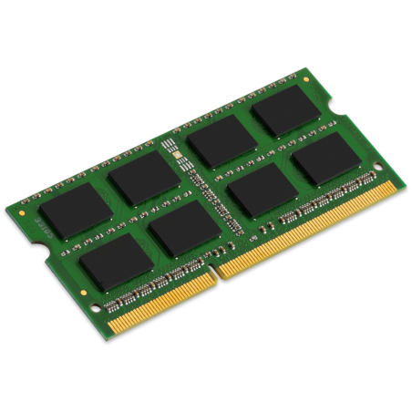 DDR3L SODIMM KINGSTON 8GB 1600
