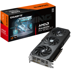 TARJETA GRAFICA GIGABYTE RX 9060XT GAMING 8GB
