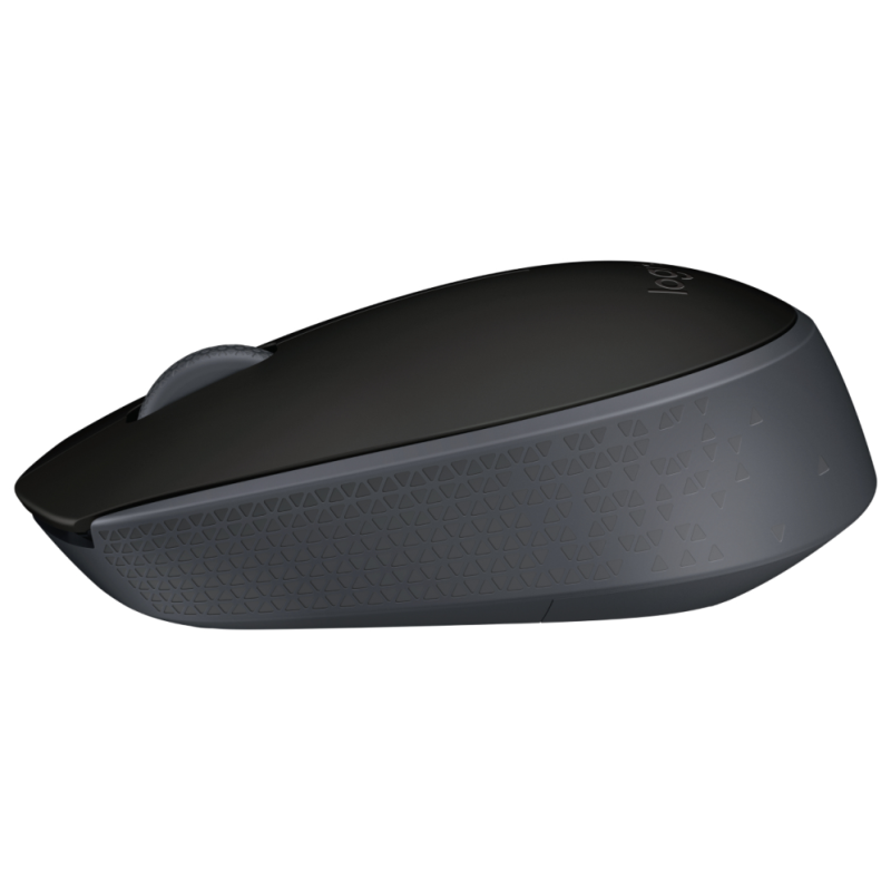 RATON LOGITECH M171 RF INALAMBRICO NEGRO
