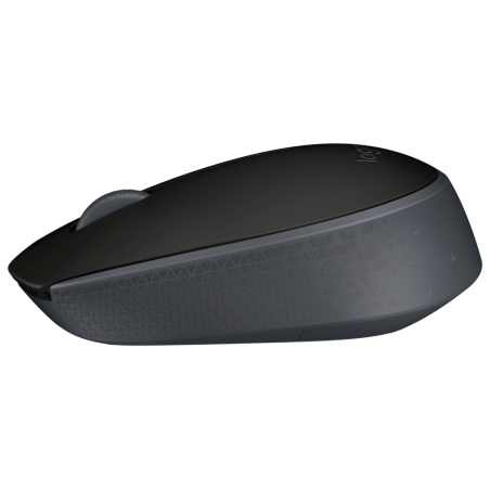 RATON LOGITECH M171 RF INALAMBRICO NEGRO