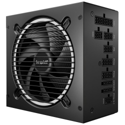 FUENTE ALIMENTACION BEQUIET PURE POWER 13M 750W ATX 80 GOLD