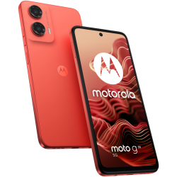 SMARTPHONE MOTOROLA MOTO G35 5G 8GB 256GB HOT CORAL