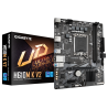 PLACA BASE GIGABYTE H610M K V2 1700 MATX 2XDDR5