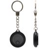 LLAVERO SMART TAG GEMBIRD NEGRO