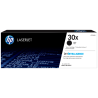 TONER HP 30X NEGRO
