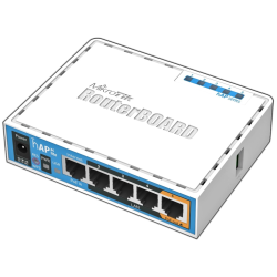 ROUTER MIKROTIK HAP AC LITE RB952Ui 5ac2nD