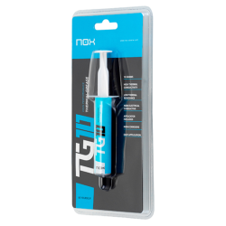 PASTA TERMICA NOX TG 10 ALTO RENDIMIENTO 10GR