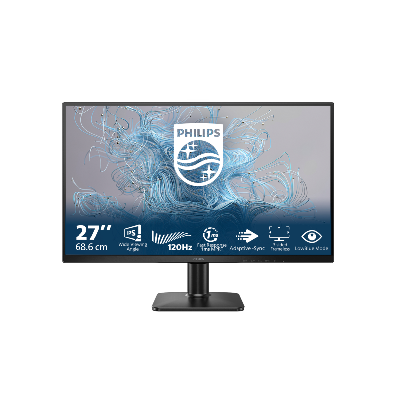 MONITOR PHILIPS 27 27E2N1110 00 IPS HDMI