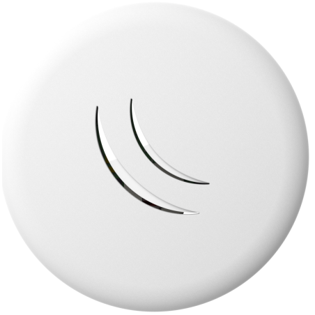 AP MIKROTIK CAP LITE RBCAPL 2ND