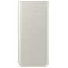 POWER BANK SAMSUNG 10000MAH 25W BEIGE