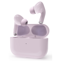 AURICULARES GEMBIRD TWS 03 P ROSA BT