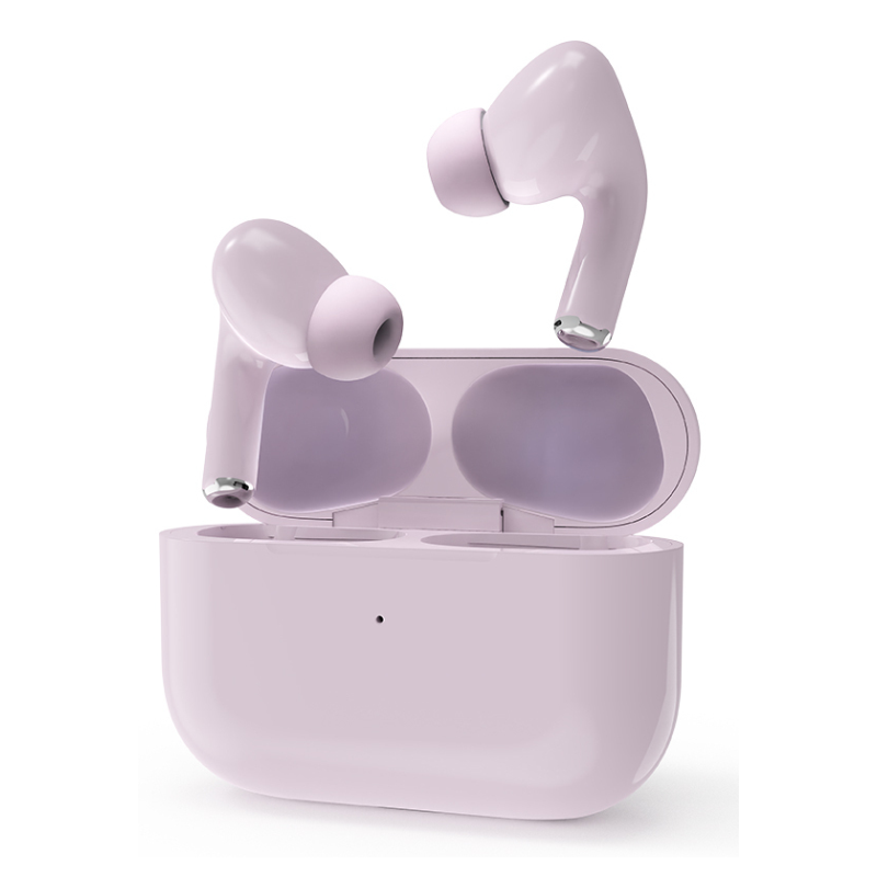 AURICULARES GEMBIRD TWS 03 P ROSA BT