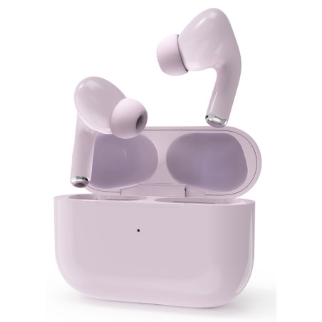 AURICULARES GEMBIRD TWS 03 P ROSA BT