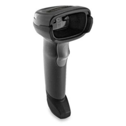 ESCANER ZEBRA DS2278 1D 2D NEGRA INALAMBRICO IMAGER CUNA USB KIT IP42
