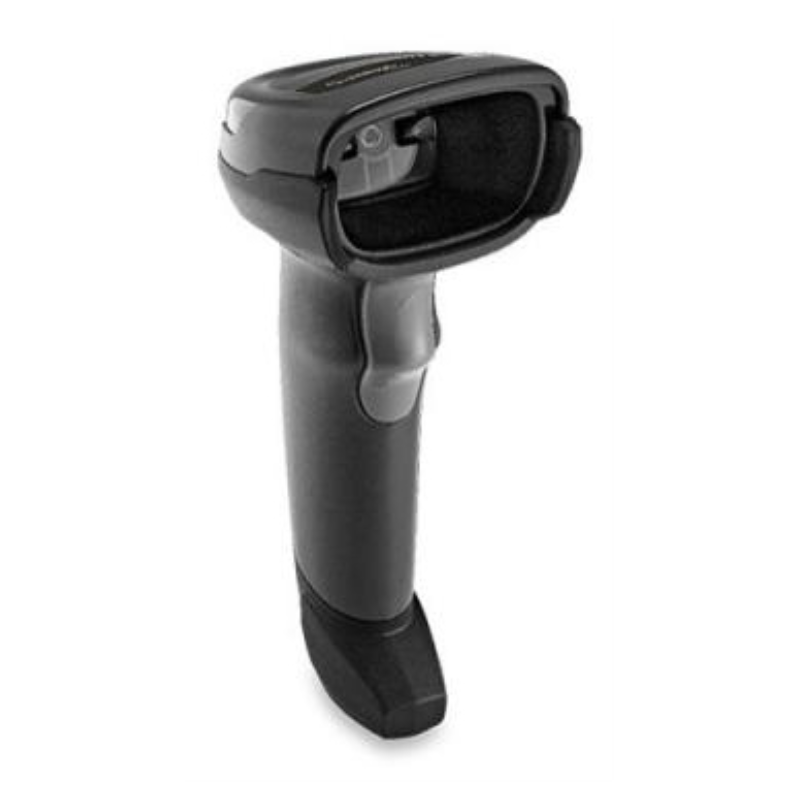 ESCANER ZEBRA DS2278 1D 2D NEGRA INALAMBRICO IMAGER CUNA USB KIT IP42