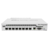 SWITCH MIKROTIK CRS309 1G 8SIN