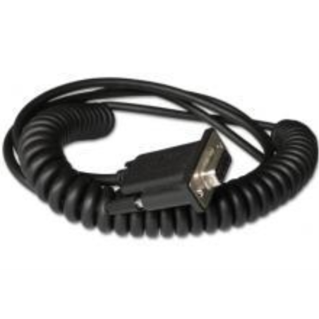 ACCESORIO HONEYWELL CABLE RS232 XENON 1050GSR