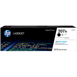 TONER HP 207A NEGRO