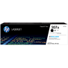 TONER HP 207A NEGRO